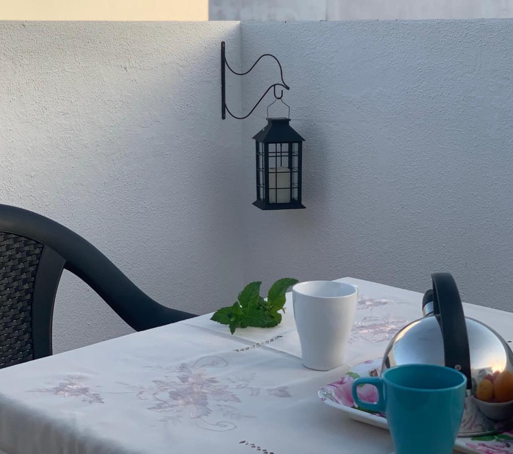 Atico La Ilusion Con Parking Lejlighed Sanlúcar de Barrameda Eksteriør billede
