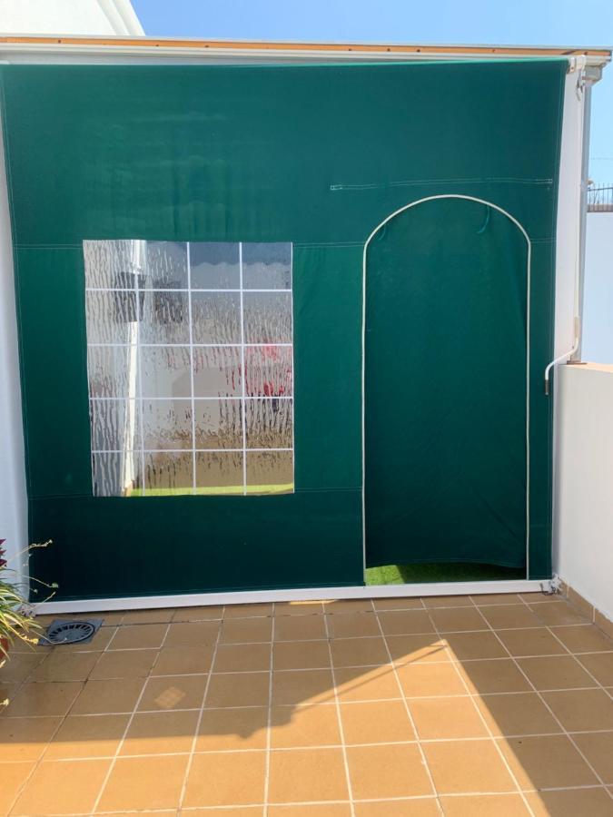 Atico La Ilusion Con Parking Lejlighed Sanlúcar de Barrameda Eksteriør billede