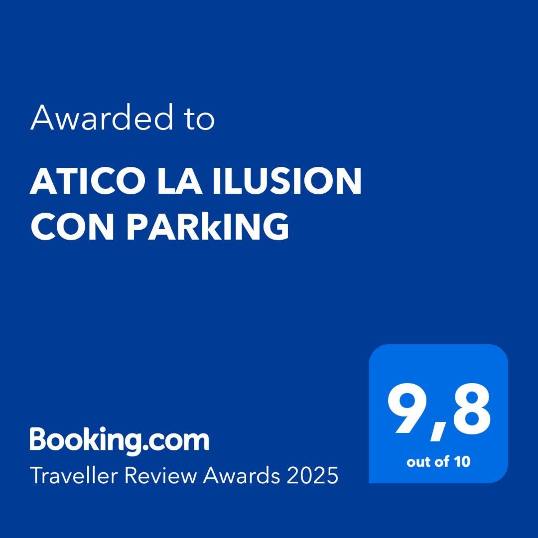 Atico La Ilusion Con Parking Lejlighed Sanlúcar de Barrameda Eksteriør billede